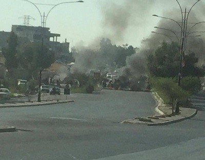  	 دیندار زێباری: پێشوازی لە راپۆرتی یوئێن دەربارەی رەوشی کەرکووک و خورماتوو دەکەین