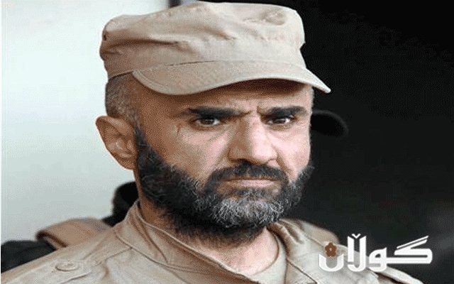 وەحید کۆڤلی: ئێمە ئیستا لە شەڕداین ، ئەحمەد میرە بۆتە میدیای داعش