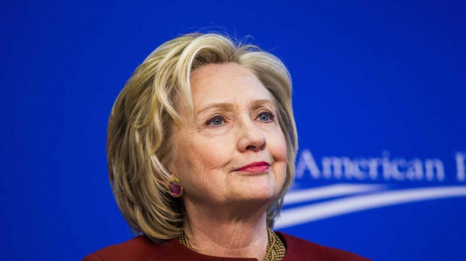 كلینتۆن: مالیكی و ئەسەد ھۆكاری تێكچوونی رەوشی وڵاته‌كانیانن