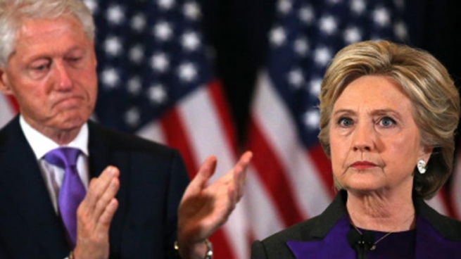 كلینتۆن: مالیكی و ئەسەد ھۆكاری تێكچوونی رەوشی وڵاته‌كانیانن