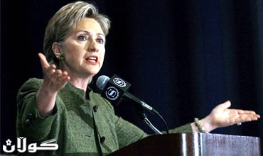 كلینتۆن: ده‌رگاى كفتوگۆ له‌به‌رده‌م ئێران والاَیه‌