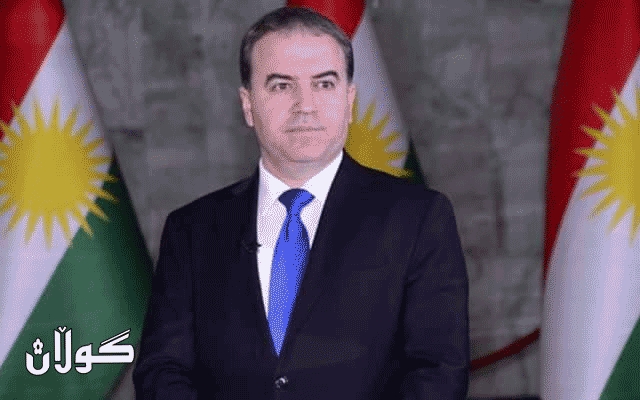 هێمن هه‌ورامی: ئه‌وانه‌ی تۆمه‌ت درووست ده‌كه‌ن ئه‌گه‌ر به‌ڵگه‌یان هه‌یه‌ با له‌ دادگا بیخه‌نه‌ڕوو