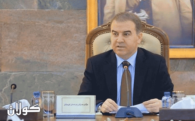 هێمن هەورامی : دوای تەواو بوونی کەرەنتینە، کۆبونەوەی پەڕلەمان دەست پێدەکاتەوە