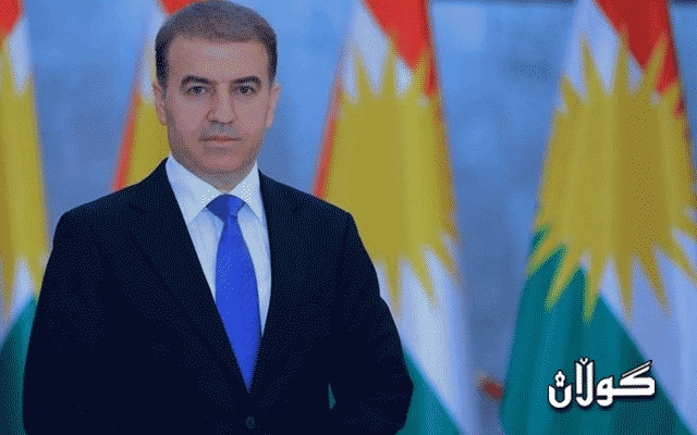هێمن هەورامی: شاندی دانوستانكاری حكوومەت سەردانی لایەنە سیاسییەكانیش دەكات