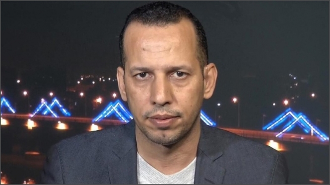 ئه‌مەریكا داوای ده‌ستگیركردنی بكوژانی هیشام هاشمی ده‌كات