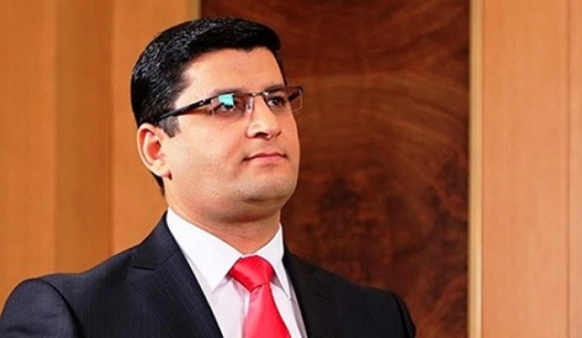 هێڤیدار ئەحمەد: ھەر لایەنێک کاندیدەکەی یەکلا نەکاتەوە شوێنی بە بەتاڵی دەمێنێتەوە