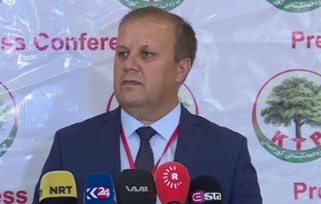  هیوا سەیدسەلیم: بەبێ ڕیفراندۆم لەگەڵ سەربەخۆیی کوردستان دام 