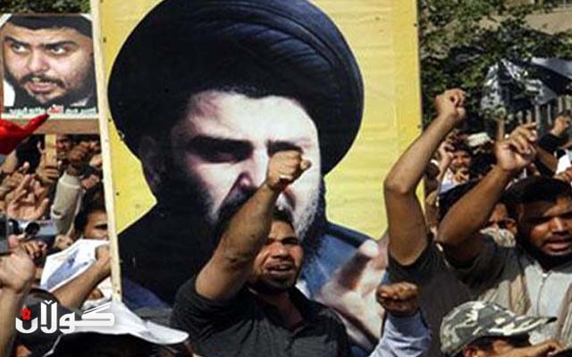  حزبی‌ ده‌عوه‌ بۆ مانەوەی لە دەسەڵات هاوپەیمانیەتیکی نوێ له‌گه‌ڵ ئه‌مریكا بەستووە 