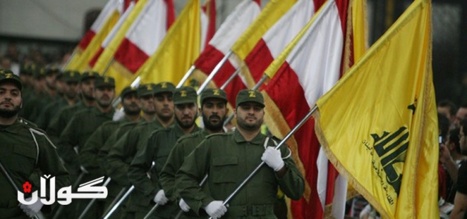 حزبوڵڵا ده‌خرێته‌ لیستی تیرۆره‌وه‌