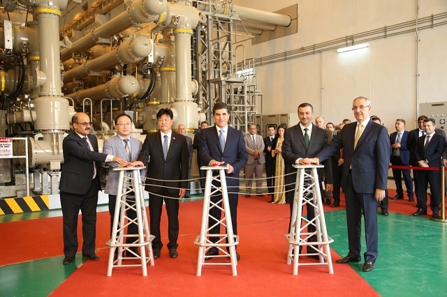 نێچیرڤان بارزانی: به‌سه‌ر قه‌یران‌ و گرفته‌كاندا زاڵ دەبین