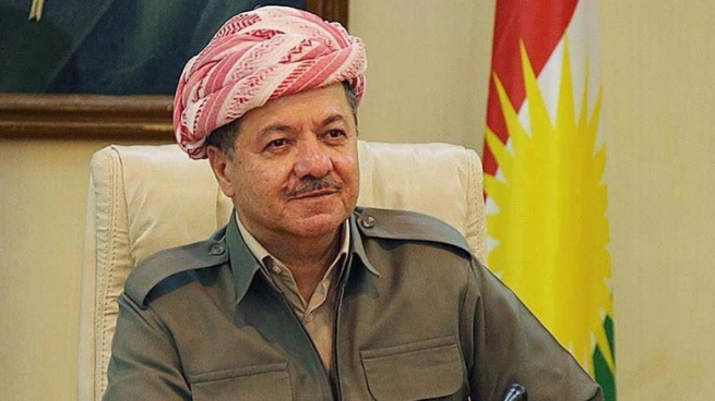 سەرۆك بارزانی پیرۆزبایی یادی دامەزراندنی حزبی زەحمەتكێشانی كوردستان دەكات