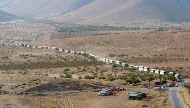  	 ئیبراھیم برۆ: پێویستە به‌غدا ھەڵوێستی ڕوونی لەبارەی هێنانی تیرۆریستانی داعش بۆ سنوورەکەی ھەبێت 