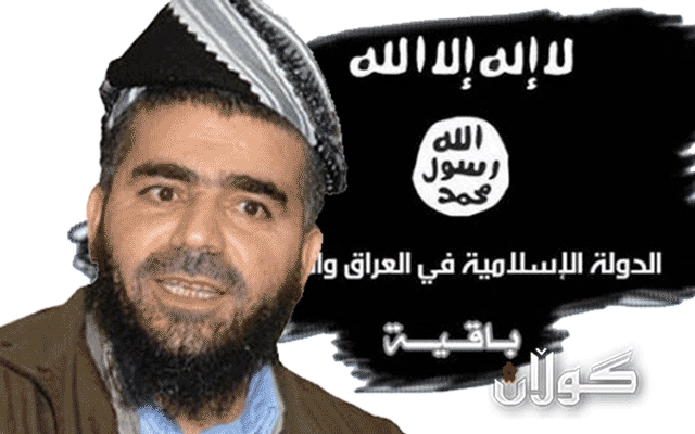  عەلی باپیر خوازبێنیی ژنی چوارەم دەکات و سەرکردایەتیی کۆمەڵیش کاتەکە بە گونجاو نازانن 