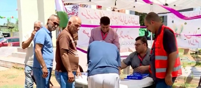 خانه‌قین.. كه‌مپینێك بۆ جێبه‌جێكردنی ماده‌ی 140 راگه‌یه‌ندرا