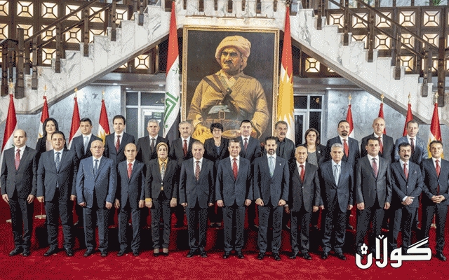 یەک ساڵ بەسەر دەستبەکاربوونی کابینەی نۆیەمی حکوومەتی هەرێمی کوردستاندا تێپەڕ دەبێت