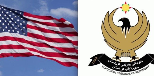  بەرپرسێکی باڵای حکوومەتی هەرێمی کوردستان رەخنە لە ئەمریکا دەگرێت 