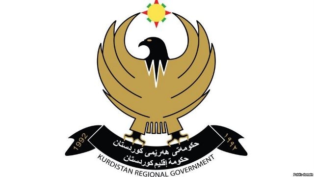 حكومه‌تى هه‌رێمی كوردستان راگه‌یاندراوێكی بڵاوكرده‌وه‌