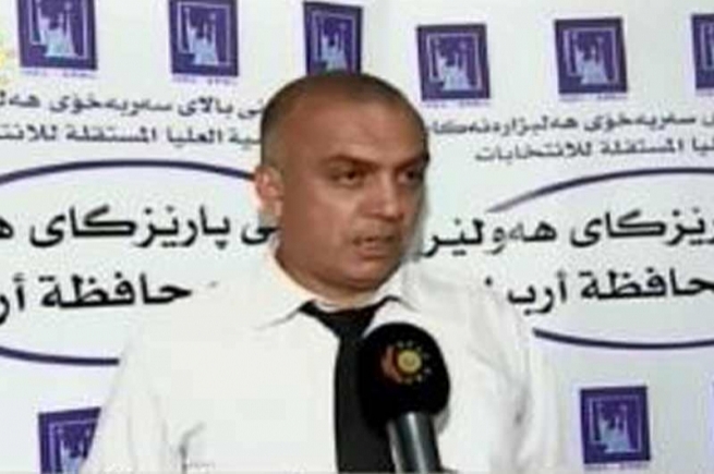 کۆمسیۆنی باڵا: ١٠تیمیان پێکھێناوە بۆ چارەسەرکردنی کێشەی مۆری ئەلیکترۆنی
