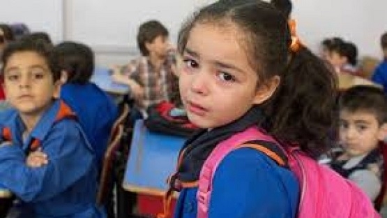 	 یەكێتیی مامۆستایان: خوێندنی كوردی لە ناوچە كوردستانییەكاندا لە مەترسیدایە