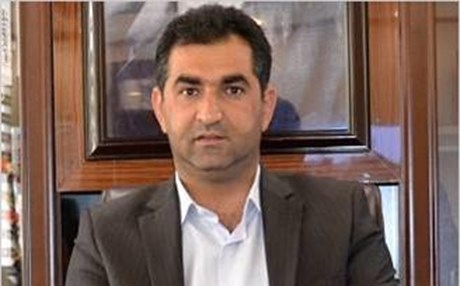 	 قایمقامی مێرگەسۆر: كاركردن لە پڕۆژەی رێگەی نێودەوڵەتیی مێرگەسۆر توركیا بەردەوامە