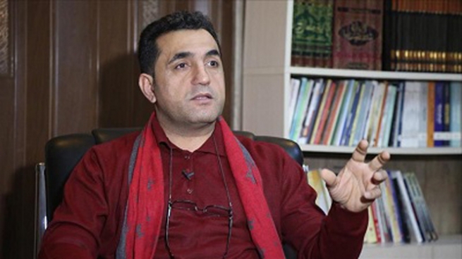  ھەندرێن ئەحمەد: ئه‌و گرینگییه‌ی بە كوردستان دەدرێت، بۆ پێگەی سەرۆكی ھەرێمی كوردستان دەگەرێتەوە 