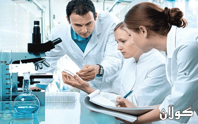  زانایانی هۆڵەندی لە دروستکردنی دەرمانێک دژی کۆرۆنا نزیک دەبنەوە 