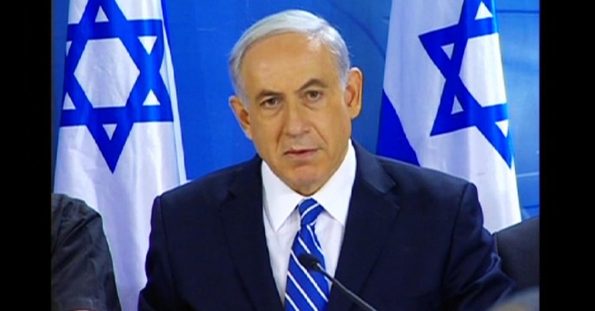 نەتانیاهوو لە بارەی هەڵوەشاندنەوەی رێککەتنی ئەتۆمی لەگەڵ ترەمپ گفتوگۆ دەکات