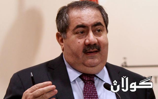 پەرلەمان پرسی متمانەسەندنەوە لە زێباری تاوتوێ ده‌كات