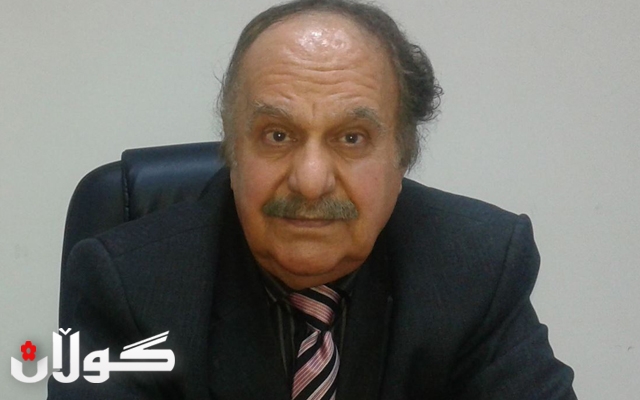 رێككەوتنی ئەمجارەی بەغدا و هەولێر دانپێدانانە بە شەرعییەتی دەستووری و یاسایی ناردنەدەرەوەی نەوتی كوردستان