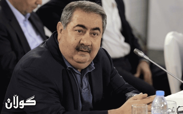  هۆشیار زێباری: لێدوانەکەی ئەمڕۆی ترەمپ حکوومەتی عێراق تووشی شەرمەزارییەکی زۆر دەکات 