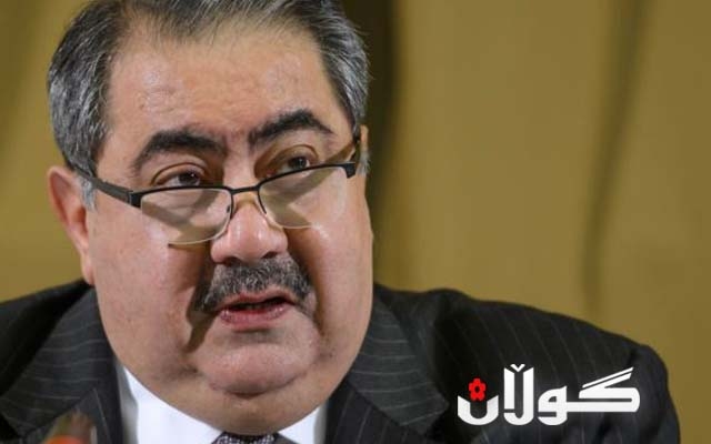 هۆشیار زێباری سه‌ردانی توركیا ده‌كات و دوو رۆژ ده‌مێنێته‌وه‌ 