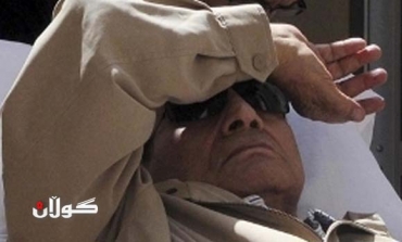 وه‌زیری ناوخۆی میسر ئازاد کردنی حوسنی موباره‌ک به‌درۆ ده‌خاته‌وه