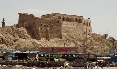 هۆزە عەرەبەکانی ناوچە کوردستانییەکان: کەرکووک دڵی کوردستانە
