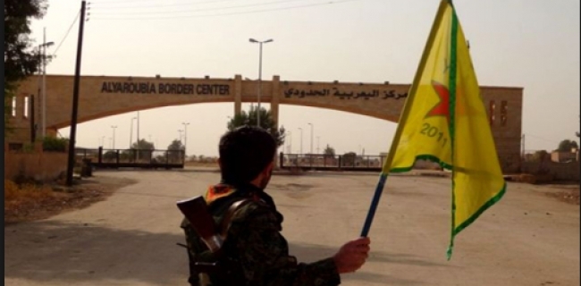  PYD به‌نهێنی له‌گه‌ڵ ڕووسیا و سووریا رێك ده‌كه‌وێ 