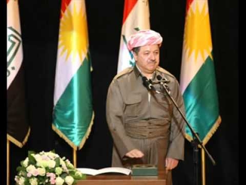سەرۆكی هەرێمی كوردستان پەیامێكی بڵاوكردەوە 