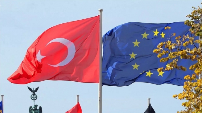 یه‌كێتی ئه‌وروپا ئه‌ردۆغان له‌ توندكرنی سزاكانی سه‌ر توركیا ئاگادار ده‌كاته‌وه‌