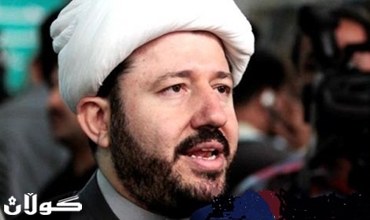 پۆزش نه‌هێنانه‌وه‌ی ئه‌سه‌دی په‌رله‌مانی عیراق ده‌سته‌وه‌ستان ده‌كات