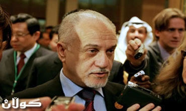 لیستی عێراقییە و هاوپەیمانیی كوردستان پاڵپشتی لە لادانی شەهرستانی دەكەن