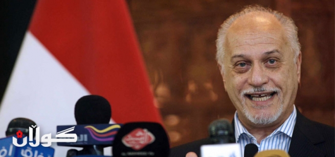 شەهرستانی: كۆمپانیای ئیكسۆن مۆبیل خەریكی فرۆشتنی پڕۆژەكانییەتی لە باشووری عێراق