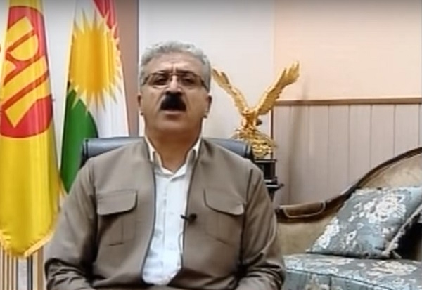 	 دیاری حوسێن: هەفتەی داهاتوو لیژنە بۆ گفتوگۆكردن لەگەڵ پێكهاتەكانی كەركووك پێك دەهێنین