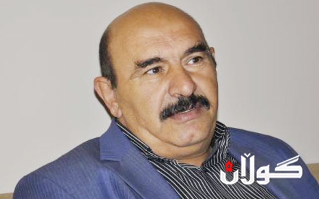  عوسمان ئۆجەلان: پەکەکە باوەڕی بە دەوڵەتی کوردستان نییە 