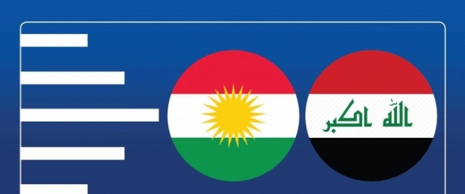ئەمریکا بە فەرمی داوای لە كازمی كردووە کێشە هەڵپەسێردراوەکان لەگەڵ هەرێمی کوردستان چارەسەر بکات