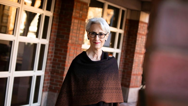 بایدن به‌رپرسێكی باڵای دانووستانی رێككه‌وتنی ئه‌تۆمی ئێران له‌ ئیداره‌كه‌ی داده‌مه‌زرێنێت