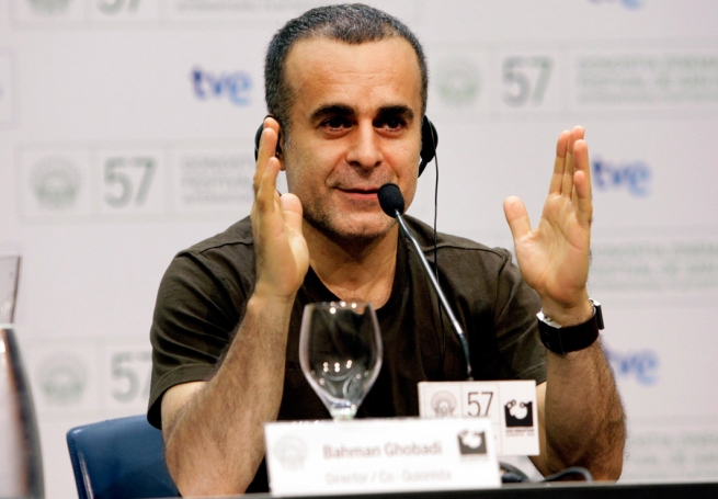 بەھمەن قوبادی: ھیوادارم کورد لەو قەیرانەی ناوچەکە کەڵک وەربگرێت و بە یەکپارچەبوون بگات