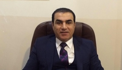  د.محەمەد حاجی: کۆمەڵگەی نێودەوڵەتی دژی ریفراندۆمی هەرێم نییە؛ رای ئەوان ئەرێنی دەبێ