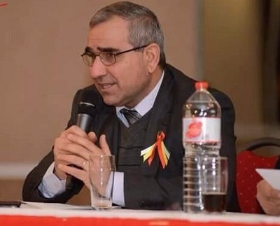 ڕێزان شێخ مووس: ئەڵمانیا هۆشداری دەداتە پەکەکە و ڕەفتارەکانیان سەرکۆنە دەکات 