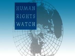  هیومه‌ن رایتس وۆچ: سوپای عێراق تۆپی قورس دژ به‌ هاووڵاتیانی فه‌لوجه‌ به‌كارهێناوه‌ 