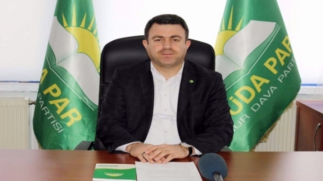 سەرۆكی پێشووی هوداپار كۆچی دوایی كرد