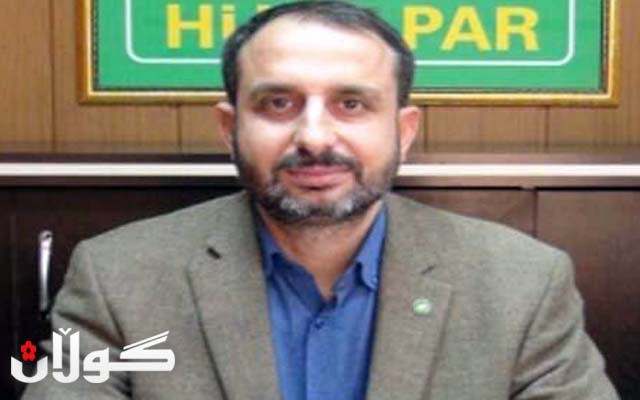  هوداپار: دەوڵەتی توركیا ناچار دەبێ دان بە راستی كوردستاندا بنێت 