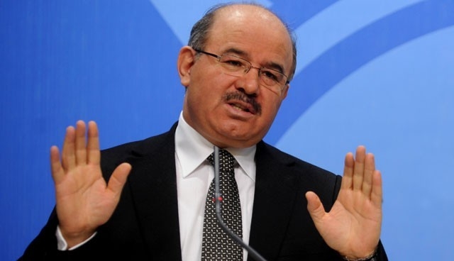 حوسێن چەلیك: قۆناغی چارەسەری بە پێی بەرنامە بەرێوەدەچێت